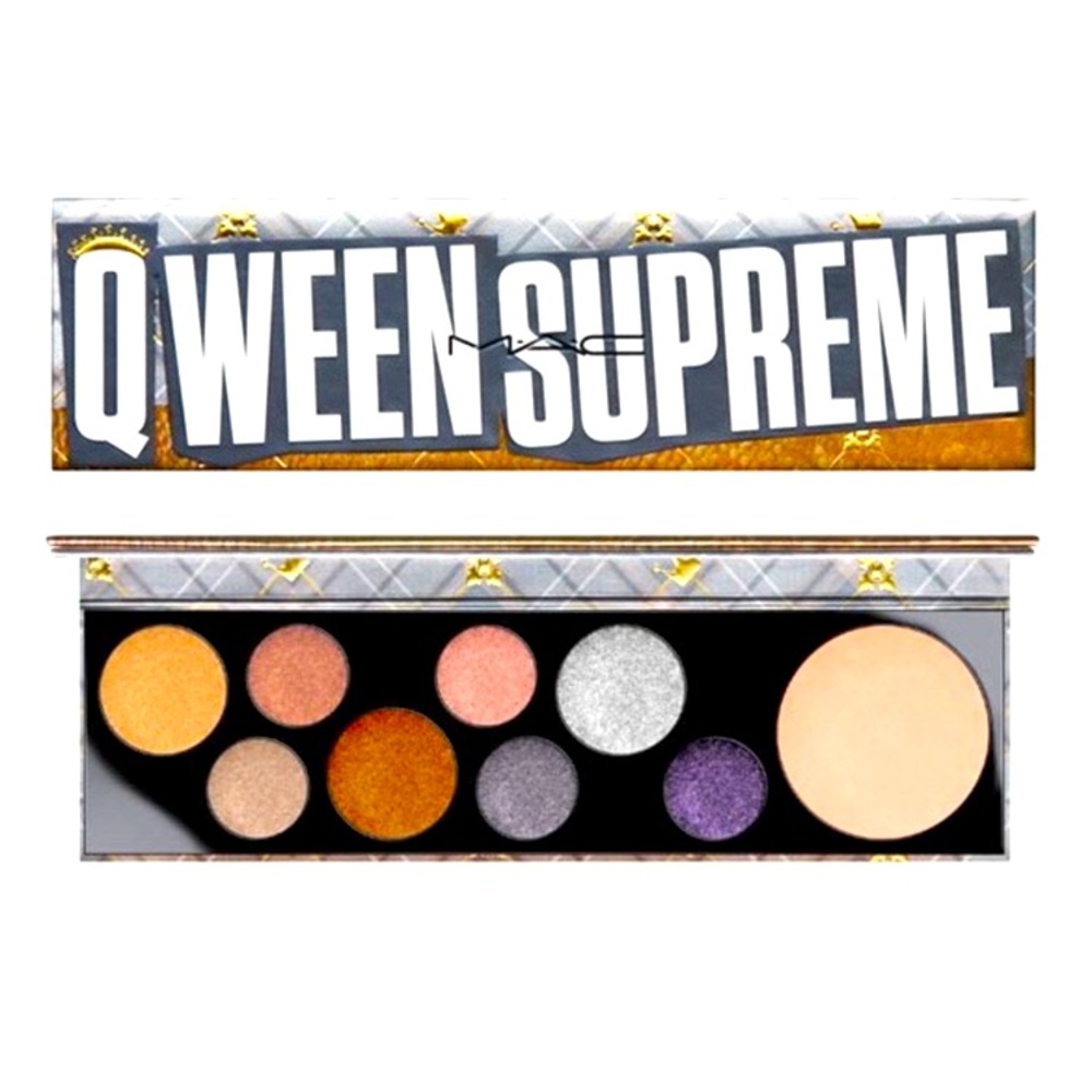Mac Eyeshadow